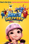City of Delivery Movie Streaming Online