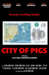 City of Pigs Movie Streaming Online