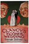 Clancy's Kosher Wedding Movie Streaming Online