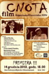 Cnota Movie Streaming Online