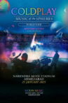 Coldplay - Live In Ahmedabad Movie Streaming Online