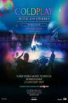 Coldplay: Music Of The Spheres World Tour - Live at Narendra Modi Stadium/India Movie Streaming Online