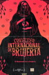 Congreso Internacional de Brujería Movie Streaming Online