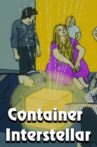 Container Interstellar Movie Streaming Online