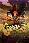 Cordélicos: A Origem do Cabra da Peste Movie Streaming Online