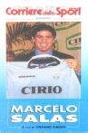 Corriere dello Sport presents: Marcelo Salas Movie Streaming Online