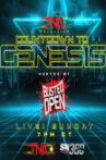 Countdown to TNA Genesis 2025 Movie Streaming Online