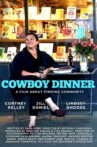Cowboy Dinner Movie Streaming Online