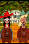 Cowgirlies 01: Pony Express Movie Streaming Online