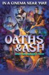 Critical Role Live: Oaths & Ash Movie Streaming Online
