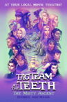 Critical Role Live: Tag Team at the Teeth – The Misty Ascent Movie Streaming Online