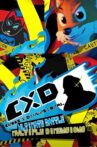 CROSS X DIMENSIONAL Movie Streaming Online