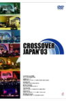 Crossover Japan '03 Movie Streaming Online