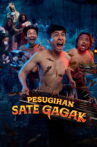 Crow Satay Supernatural Wealth Ritual Movie Streaming Online
