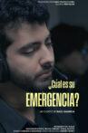 ¿Cuál es su emergencia? Movie Streaming Online