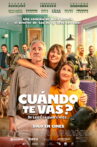 ¿Cuando te vas? Movie Streaming Online