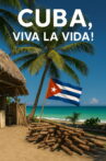 Cuba - Viva la vida! Movie Streaming Online