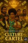 Culture Cartel Movie Streaming Online