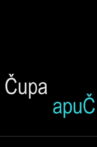 Čupa, the Vessel of the Slovene Fishermen Movie Streaming Online