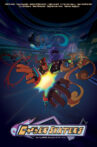 CYBERSKATERS Movie Streaming Online