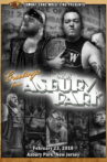 CZW Greetings from Asbury Park Movie Streaming Online