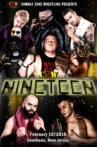 CZW Nineteen Movie Streaming Online