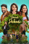 Daadi Ki Shaadi Movie Streaming Online