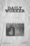 Daily Worker Movie Streaming Online