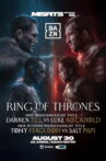 Darren Till vs. Luke Rockhold Movie Streaming Online