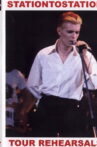 David Bowie - PNE Live Rehearsal 1976 Movie Streaming Online