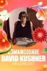 David Kushner en concert au Main Square Festival 2025 Movie Streaming Online
