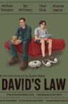 DAVID'S LAW Movie Streaming Online