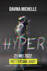 Davina Michelle: concert HYPER (deel 1) Movie Streaming Online