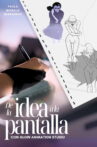 De la idea a la pantalla con Glow Animation Studio Movie Streaming Online