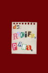 De: Recife, Para... Movie Streaming Online