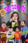 De sən öl Movie Streaming Online