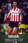De Sparta-jaren van Van Gaal Movie Streaming Online