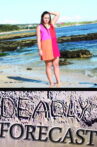 Deadly Forecast Movie Streaming Online