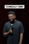 Deepak Chandran: Technically Funny Movie Streaming Online
