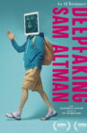 Deepfaking Sam Altman Movie Streaming Online