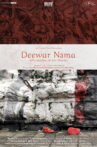 Deewar Nāma (Chronicles of the Walls) Movie Streaming Online