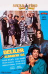 Deliler Almanya'da Movie Streaming Online
