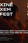 Đêm Giao Thừa Bên Rìa Thành Phố Movie Streaming Online