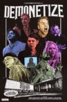 Demonetize Movie Streaming Online