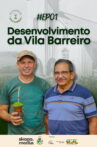 Desenvolvimento da Vila Barreiro - Historiando em Novo Barreiro Movie Streaming Online