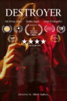Destroyer Movie Streaming Online