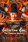 Detective Dee: The Celestial Mystery Movie Streaming Online