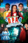 Detetives do Prédio Azul (D.P.A.) 4: O Fantástico Reino de Ondion Movie Streaming Online