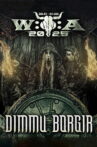 Dimmu Borgir: Live at Wacken Open Air 2025 Movie Streaming Online