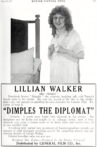 Dimples the Diplomat Movie Streaming Online